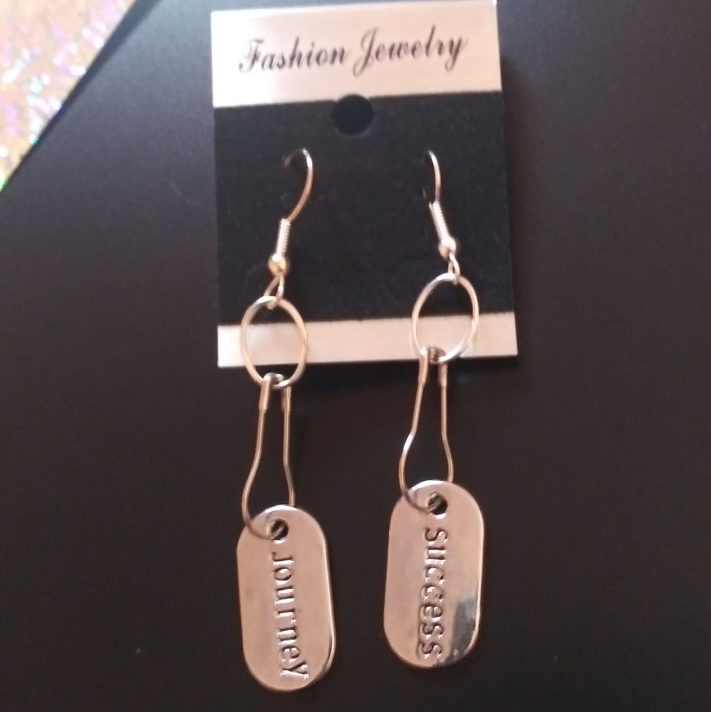 Boho Earrings Success Journey